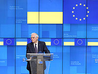 Страны ЕС согласовали перевод Украине следующего транша в 500 миллионов евро
