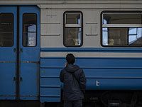 Российским ракетным ударом разрушена железнодорожная станция в Павлограде
