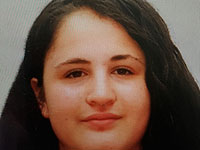 Внимание, розыск: пропала 17-летняя Сара Азаи