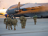 Саммит NATO: в Восточную Европу направлены 40000 солдат