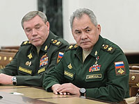 Кремль ответил на вопрос, куда исчез министр обороны Сергей Шойгу