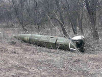 Reuters: при ударах по целям в Украине до 60% некоторых типов российских ракет не попали в цель или не разорвались