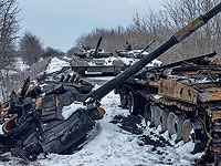 Генштаб ВСУ: убит командующий российской 49-й общевойсковой армией
