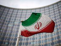Координатор ЕС занялся челночной дипломатией между Ираном и США