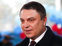 Глава ЛНР объявил о намерении провести референдум о вхождении в состав РФ