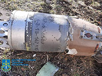 Генпрокуратура Украины: российские военные применили запрещенные кассетные боеприпасы в Днепропетровской области