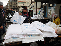 ООН удалось доставить в Харьков гуманитарный груз с продуктами и медикаментами