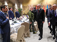 Российско-украинские переговоры возобновились в Турции, среди участников &#8211; Роман Абрамович