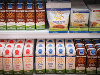 Закупочные цены на молоко вырастут на 1,1%