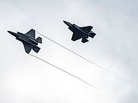Канада закупит 88 самолетов F-35