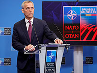 Украина приглашена на встречу министров иностранных дел стран NATO
