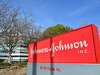 Компания Johnson & Johnson прерывает поставки в Россию средств личной гигиены