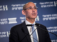 Председатель Банка Израиля: учетная ставка может быть повышена быстрее, чем планировалось