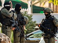 Министры обсудят возможность использования ЦАХАЛа при проведении полицией операций на трерритории Израиля
