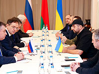 Арахамия: украинско-российские переговоры возобновятся в онлайн-формате 1 апреля