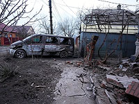 В Днепропетровской области нанесен ракетный удар по воинской части, есть погибшие