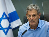 Глава комиссии Кнессета по иностранным делам и обороне Рам Бен Барак