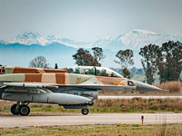 В Греции завершены международные учения ВВС с участием ЦАХАЛа
