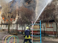Министр: в Украине уничтожены или повреждены около 6,8 тыс. жилых домов