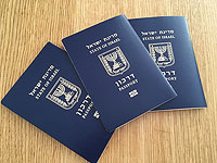 Израильтянам с двойным гражданством разрешат покидать страну с иностранным паспортом