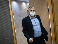 Министр здравоохранения Израиля Ницан Горовиц вылетел в Украину