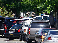 Стрельба в центре Сакраменто, не менее шести погибших