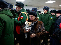 Зеленский обратился к матерям российских солдат: "Посмотрите, каких ублюдков вы вырастили"