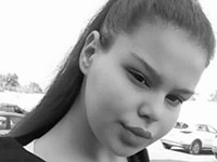 Внимание, розыск: пропала 15-летняя Одейя Бен Цви из Кирьят-Ата