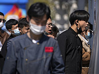 В городе на севере Китая введен 4 уровень угрозы из-за вспышки чумы среди грызунов
