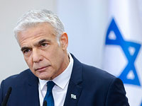 Глава МИД Израиля объявил действия в Буче военными преступлениями