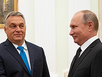 Союзник Путина Виктор Орбан победил на выборах в Венгрии