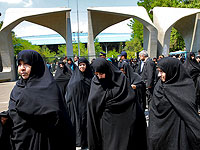 В Иране полностью возобновили работу учебные заведения