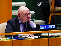 США потребуют исключить Россию из Совета ООН по правам человека