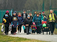 ООН: Украину покинули более 4,2 млн беженцев