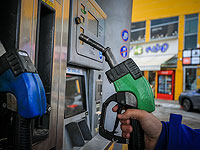 Либерман объявил о снижении акциза на топливо