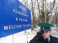 Источник: Россия открывает границу для израильтян без российского гражданства