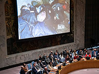 Заседание Совбза ООН, 5 апреля 2022 года