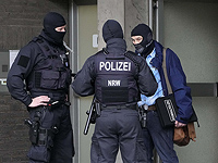 Полиция Германия ликвидировала российскую даркнет-площадку Hydra, отключив ее сервера