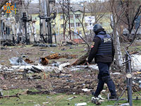 Армия РФ продолжает обстреливать города и инфраструктурные объекты Украины, сообщается о новых жертвах