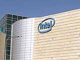 Intel прекращает свою деятельность в России