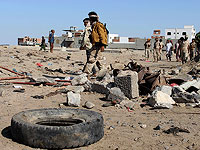 В Адене убит генерал йеменской армии