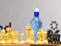 Чемпионом Европы по шахматам стал Матиас Блюбаум. Результаты израильтян