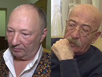 Розенбаума и Гальцева привлекли к оказанию помощи российским военнослужащим, пострадавшим в ходе войны против Украины