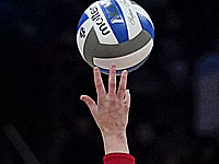 Женская волейбольная Лига наций. Сборную России заменят болгарки
