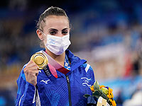 Олимпийская чемпионка Линой Ашрам завершает карьеру