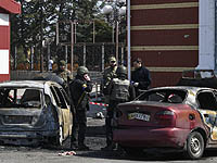 Жертвами обстрела в Краматорске стали более 50 человек, более 100 получили ранения