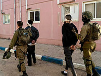 Операция в районе Дженина: ЦАХАЛ и спецслужбы предотвратили очередной теракт в Израиле