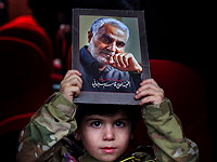 Генерал КСИР: "Даже ликвидация всех американских лидеров не искупит убийства Сулеймани"