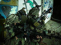 Maan: в районе Дженина израильскими военными застрелены двое молодых мужчин