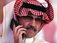 Саудовский миллиардер отказался продать Илону Маску акции Twitter